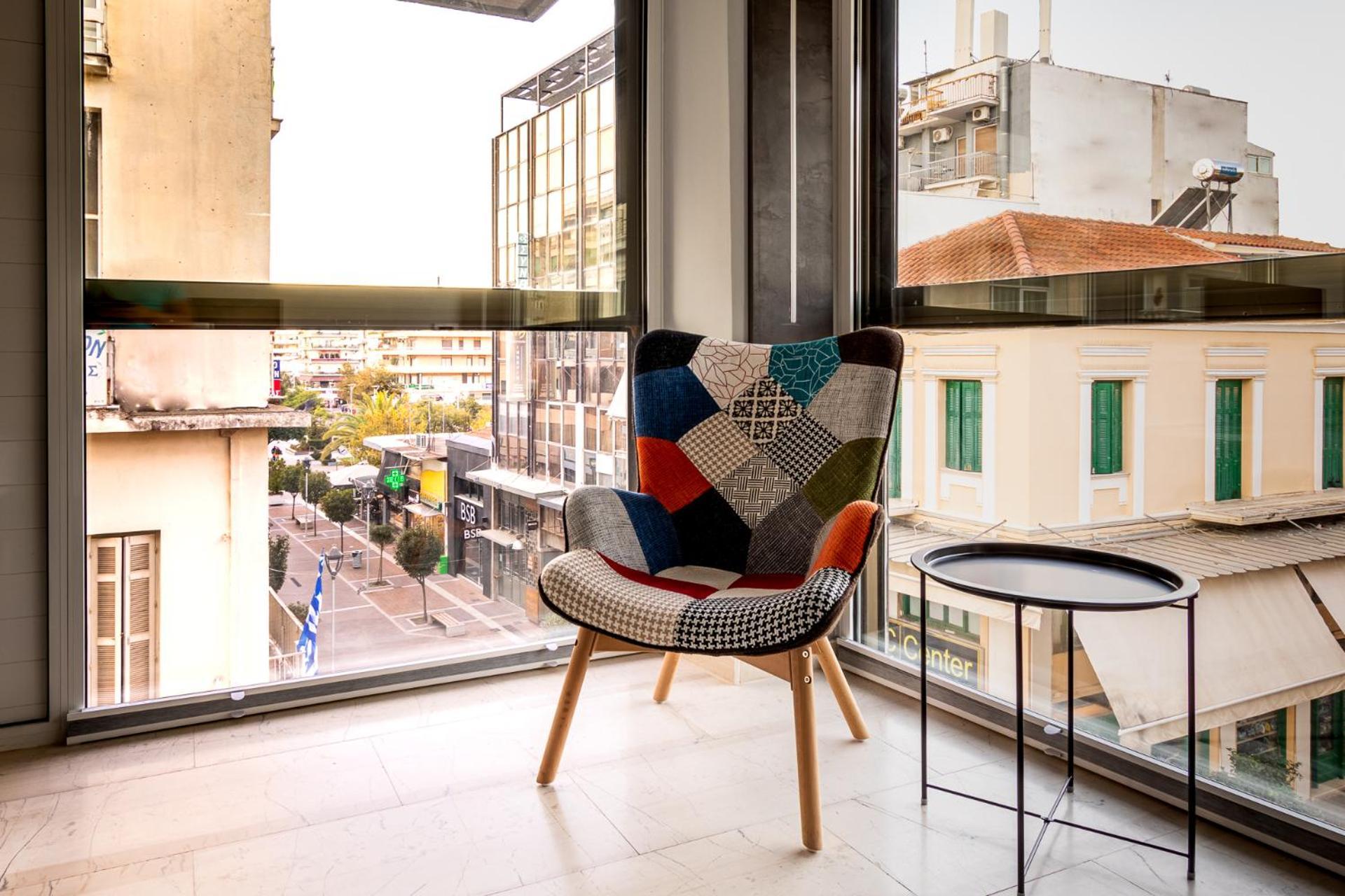 Boutie Executive, A Kalamatastay Property Esterno foto